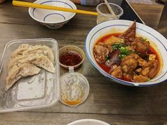 -盟重烧烤(东瓜山创始店)