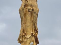 -广州莲花山旅游区