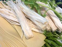 -火枪手串吧·鹤岗小串涮肚(亦庄店)