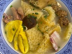 -长兴菜馆(高桥店)