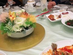 -金时代顺风大酒店(临港百联店)