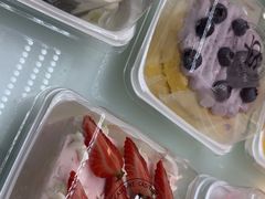 -凯斯汀蛋糕(大学城店)