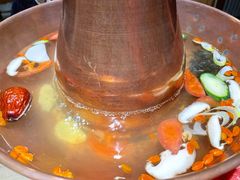 -和院老火锅铜锅烧烤海鲜(朱雀大街店)
