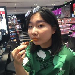-丝芙兰Sephora