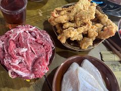 -正南齊北重庆老火锅(光华村直营店)
