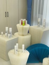 -缤卡妮肌肤管理中心