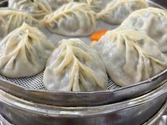 -叶存利海鲜大馅饺子(海宁路总店)