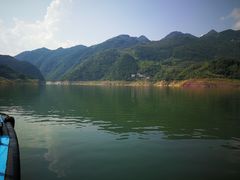 -神农溪纤夫文化旅游区