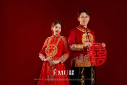 -EMU艺慕摄影(扬中店)