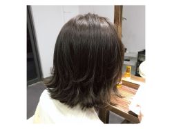 -Moyue HAIR SALON