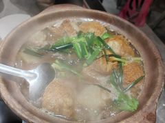 -肥家大排档(天河体育西店)