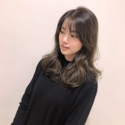 -杜尚发型