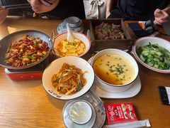 -赣饭农家·江西小炒(西乡店)