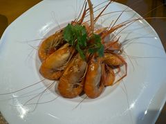 -三凤酒家·百年无锡菜(清扬茂业店)