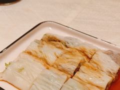 -聚福山莊·寻味顺德(北滘店)