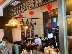 -哑巴生煎(临顿路店)