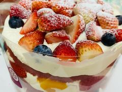 -维尔纳斯·生日蛋糕动物奶油冰淇淋蛋糕(人大店)