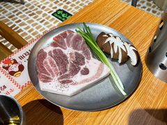 -哼蟹二将·烤肉酱蟹(合生汇店)