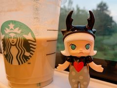 -星巴克(泰安万达店)