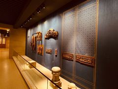 -南京市规划建设展览馆