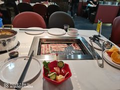 -苏格里岛自助烤肉海鲜火锅(成都金牛万达店)