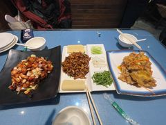 -玉桥餐厅(天坛店)