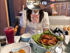 -润记·广东餐馆(苏州中心店)