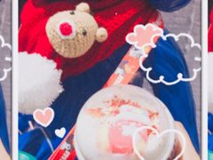 -milkplus·泰式奶茶(较场东路店)