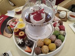 -哈根达斯(龙湖时代天街店)