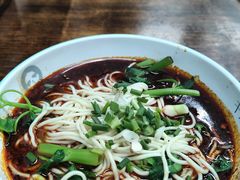 -忆碗面(华新街店)