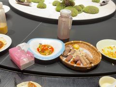 -阿露佳·舌尖上的安吉菜