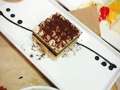 -必胜客(新中纬店)