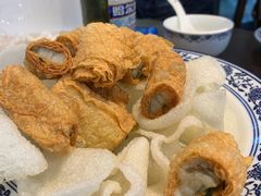 -兰边碗(鼓楼店)