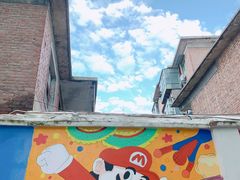 -boundaries籬苑(瑞光创意工厂-贰号院店)