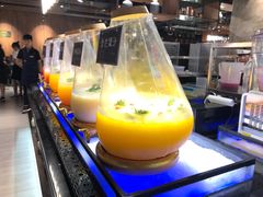 -盛江山自助料理(奥莱锦辉购物广场店)