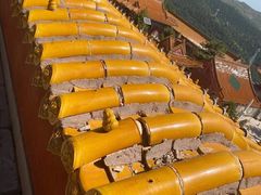 -山西乌金山旅游区