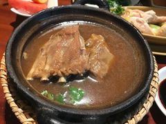-花园咖啡厅(厦门美丽华大酒店)