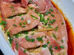 -健眺小海鲜(临海后山店)