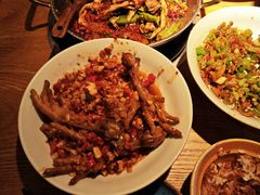 -吃饭皇帝大(长宁龙之梦店)