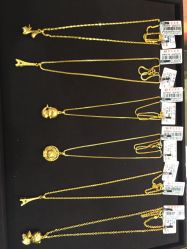 -菜百首饰(朝阳店)