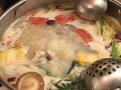 -大理老字号·舟渔的鱼野生菌海景餐厅(双廊店)