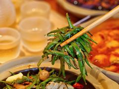 -彧玖食坊·川式砂锅酒馆(成山路店)