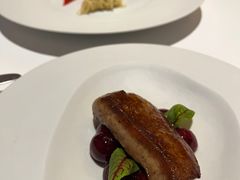 -AZUR聚(香格里拉饭店)