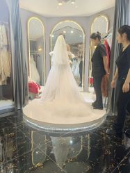 -SATIN COUTURE瑟庭婚纱礼服馆