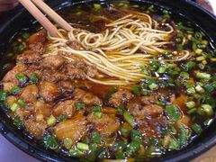 -蔡先生(双阳路店)