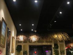 -茶花妹子云南餐厅(传媒大学店)