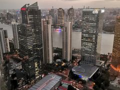 -国金中心二期