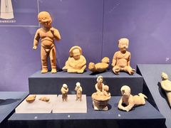 -陕西历史博物馆