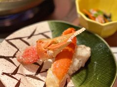 -蟹料理 札幌かに家(名古屋店)