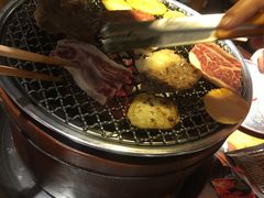 -原始泥炉烤肉(总店)